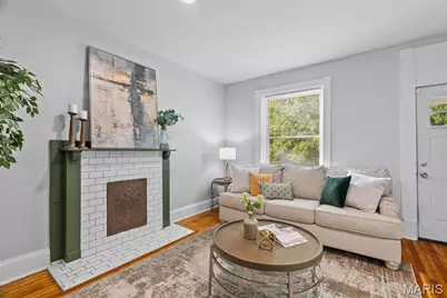 3506 Pennsylvania Avenue, Saint Louis, MO 63118 - Photo 7