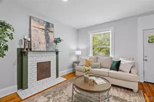 3506 Pennsylvania Ave, Saint Louis, MO 63118 - Photo 7