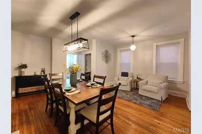 3506 Pennsylvania Avenue, Saint Louis, MO 63118 - Photo 13