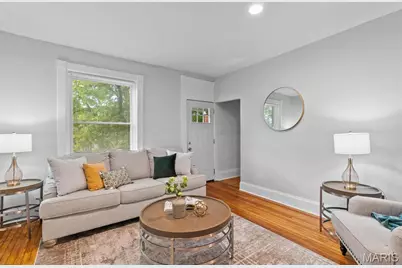 3506 Pennsylvania Avenue, Saint Louis, MO 63118 - Photo 5