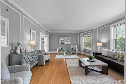 625 S Skinker Boulevard #202, Saint Louis, MO 63105 - Photo 7