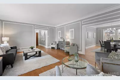 625 S Skinker Boulevard #202, Saint Louis, MO 63105 - Photo 11