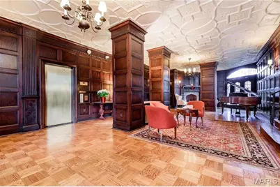 625 S Skinker Boulevard #202, Saint Louis, MO 63105 - Photo 5