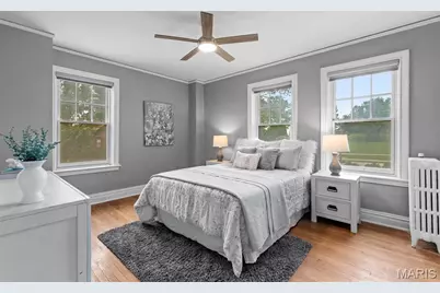 625 S Skinker Boulevard #202, Saint Louis, MO 63105 - Photo 17