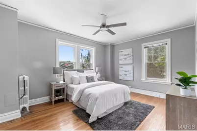 625 S Skinker Boulevard #202, Saint Louis, MO 63105 - Photo 21