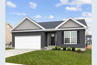 1042 Westhaven Boulevard, Wentzville, MO 63385 - Photo 1