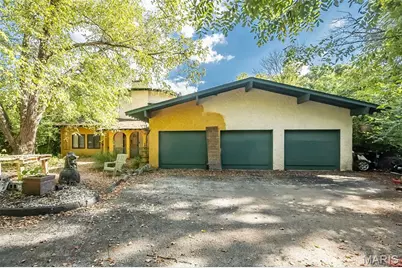 235 Quindaro Drive, Florissant, MO 63034 - Photo 3