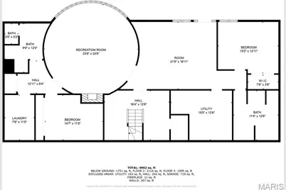 235 Quindaro Drive, Florissant, MO 63034 - Photo 71