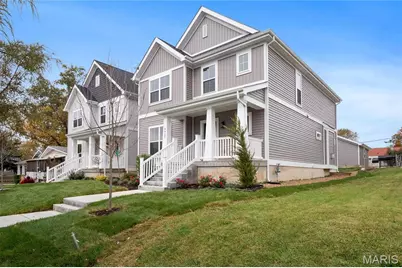 6927 Sutherland Avenue, Saint Louis, MO 63109 - Photo 3