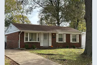 10644 Trask Drive, Saint Louis, MO 63136 - Photo 1