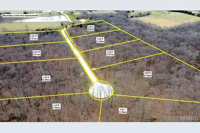 6 Serenity Lake Court, Foristell, MO 63348 - Photo 3