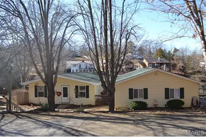 243 Rue Marseilles, Bonne Terre, MO 63628 - Photo 1