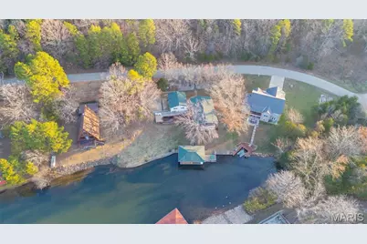 243 Rue Marseilles, Bonne Terre, MO 63628 - Photo 3