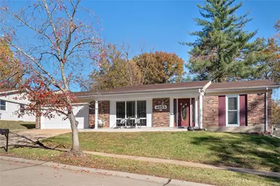 4953 Brookton Way, Saint Louis, MO 63128 - Photo 1