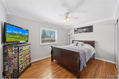 13 Lancaster Court, Florissant, MO 63033 - Photo 17