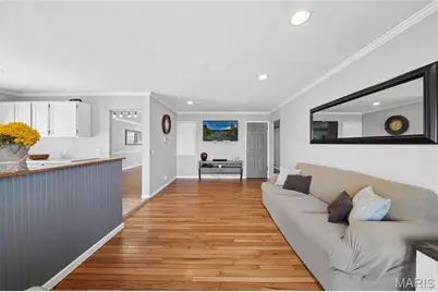 13 Lancaster Court, Florissant, MO 63033 - Photo 13