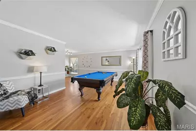 13 Lancaster Court, Florissant, MO 63033 - Photo 5