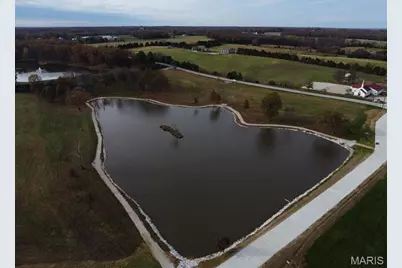 14 Serenity Lake Court, Foristell, MO 63348 - Photo 9