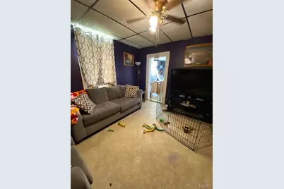 1914 Spruce Street, Hannibal, MO 63401 - Photo 3