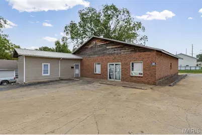 501 Lewis Street, Park Hills, MO 63601 - Photo 1