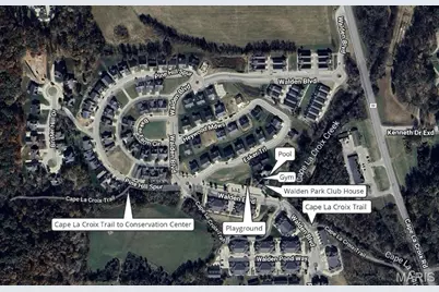 2161 Esker Trail, Cape Girardeau, MO 63701 - Photo 27