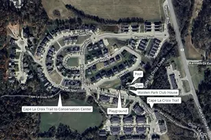 2161 Esker Trl, Cape Girardeau, MO 63701 - Photo 27