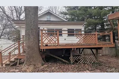 12532 Bellefontaine Road, Saint Louis, MO 63138 - Photo 33