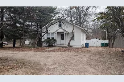 12532 Bellefontaine Road, Saint Louis, MO 63138 - Photo 1