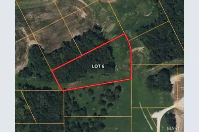 0 135 McMorland Dr. (Lot 6), Saint Paul, MO 63366 - Photo 1