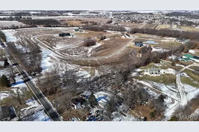 0 111 McMorland Dr. (Lot 14), Saint Paul, MO 63366 - Photo 7