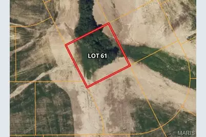 0 166 McMorland Dr. (Lot 61), Saint Paul, MO 63366 - Photo 1