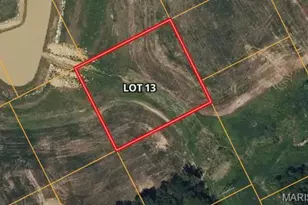 0 201 Clodagh Ln (Lot 13), Saint Paul, MO 63366 - Photo 1