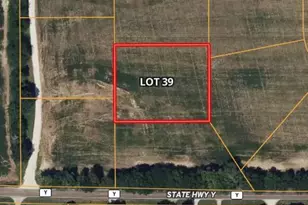 0 266 Clodagh Ln (Lot 39), Saint Paul, MO 63366 - Photo 1