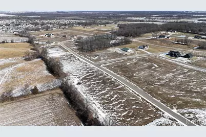 0 272 Clodagh Ln. (Lot 40), Saint Paul, MO 63366 - Photo 9