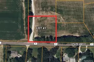 0 267 Clodagh Ln (Lot 41), Saint Paul, MO 63366 - Photo 1