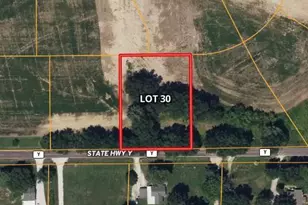 0 361 Shamrock St (Lot 30), Saint Paul, MO 63366 - Photo 1