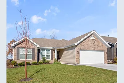 2 Hickory At Wilmer Valley, Wentzville, MO 63385 - Photo 1