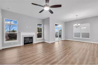 201 Keaton Woods Drive, O'Fallon, MO 63368 - Photo 13