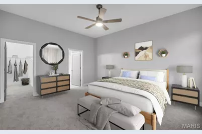 201 Keaton Woods Drive, O'Fallon, MO 63368 - Photo 5