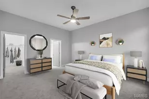 201 Keaton Woods Dr, O'Fallon, MO 63368 - Photo 5