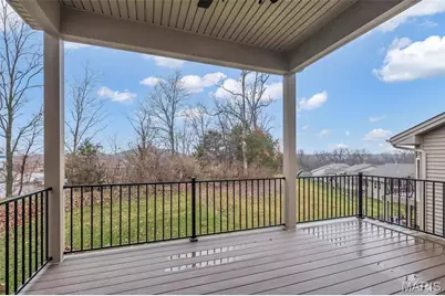 201 Keaton Woods Drive, O'Fallon, MO 63368 - Photo 29