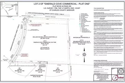 8100 Veterans Memorial Parkway, Saint Peters, MO 63366 - Photo 3