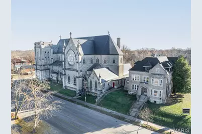 3120 Lafayette Avenue, Saint Louis, MO 63104 - Photo 1