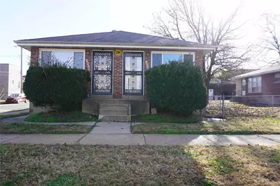 7600 Pennsylvania Avenue, Saint Louis, MO 63111 - Photo 1