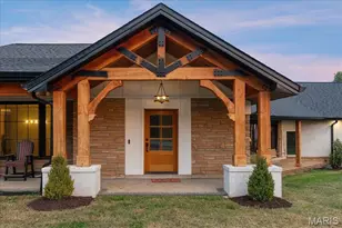 1824 Topping Rd, Saint Louis, MO 63131 - Photo 5