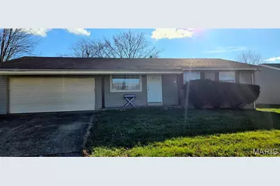 2811 Vineyard Drive, Arnold, MO 63010 - Photo 1