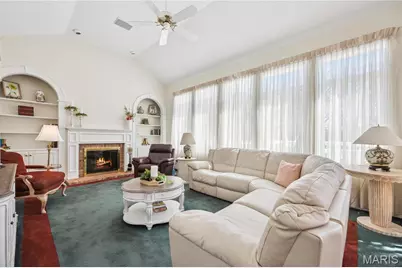 19385 Deer Pointe Estates Drive, Wildwood, MO 63038 - Photo 7