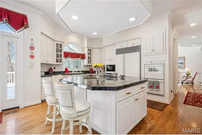 19385 Deer Pointe Estates Drive, Wildwood, MO 63038 - Photo 9