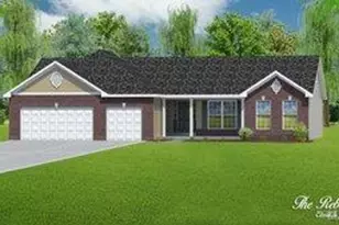 3 Rebecca At Arbor Valley, Wentzville, MO 63385 - Photo 1