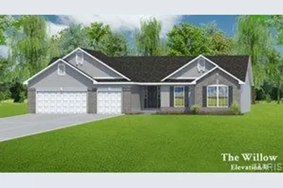 3 Willow At Arbor Valley, Wentzville, MO 63385 - Photo 1